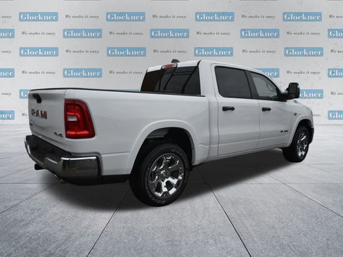 New 2026 RAM 1500 Big Horn image 6