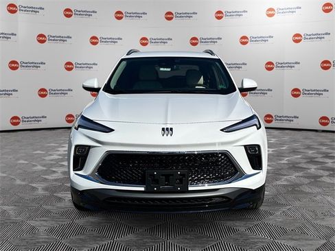 New 2026 Buick Encore GX Sport Touring w/ Comfort Package image 8