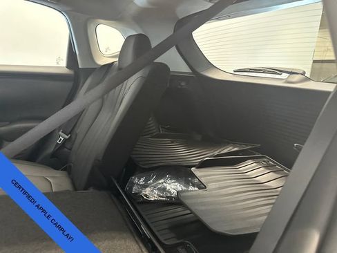 Certified 2026 Acura ADX AWD image 16