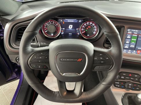 Used 2023 Dodge Challenger R/T Scat Pack image 17