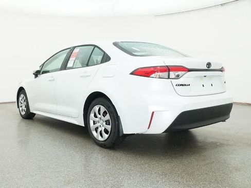 New 2026 Toyota Corolla LE image 21