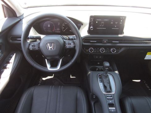 New 2026 Honda HR-V EX-L image 15