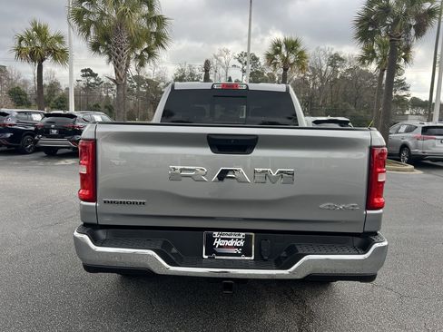 Used 2025 RAM 1500 Big Horn image 9