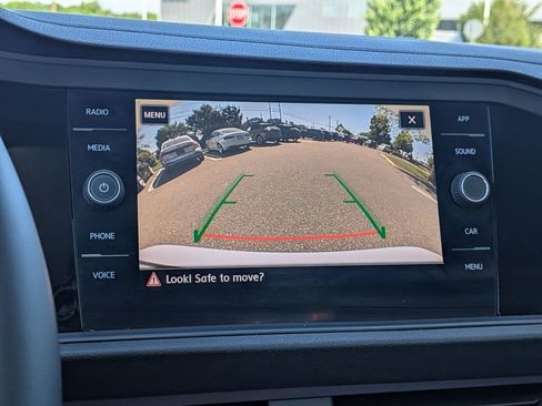 Used 2020 Volkswagen Jetta GLI Autobahn FWD image 18