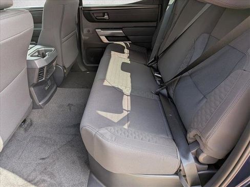 New 2026 Toyota Tundra SR5 AWD/4WD image 15