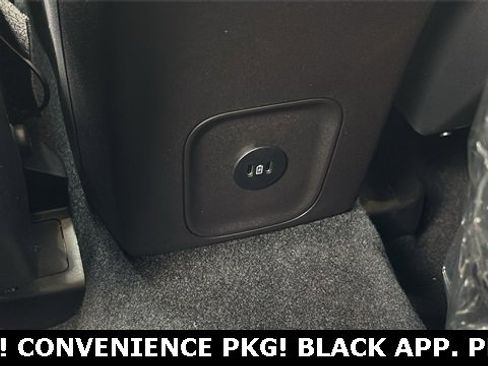 New 2025 Ford Bronco Sport Big Bend w/ Convenience Package image 25