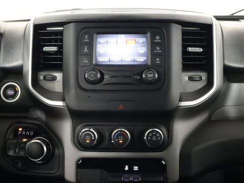Used 2023 RAM 1500 Lone Star AWD/4WD image 25