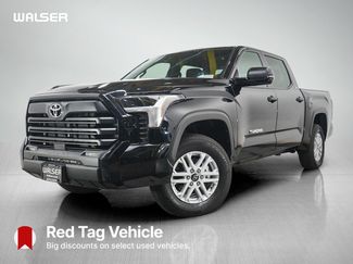 Used 2026 Toyota Tundra SR5 w/ SR5 Convenience Package AWD/4WD video 1