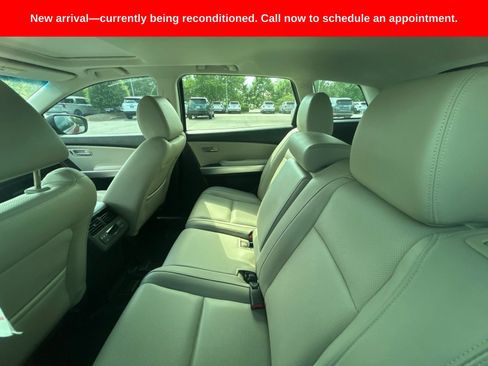 Used 2015 MAZDA CX-9 Grand Touring w/ GT Technology Package AWD/4WD image 8