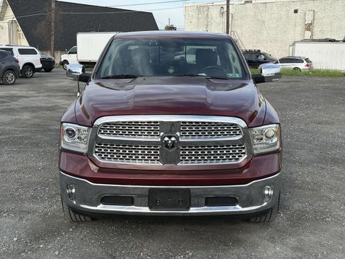 Used 2017 RAM 1500 Laramie image 3