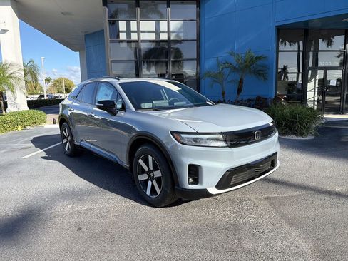 New 2026 Honda Prologue Touring image 5