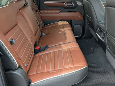 New 2026 GMC Sierra 1500 Denali Ultimate image 36