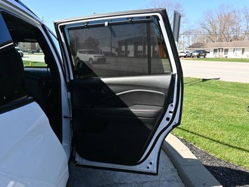 Used 2023 Honda Passport TrailSport image 20