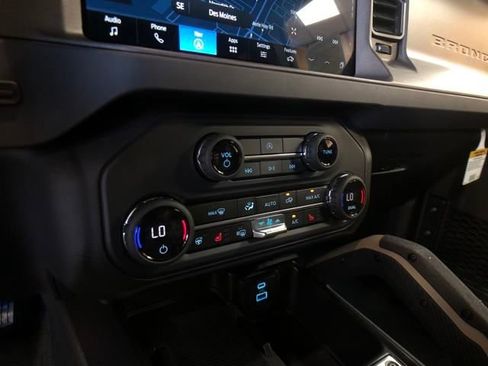 New 2025 Ford Bronco Badlands w/ Sasquatch Package image 18