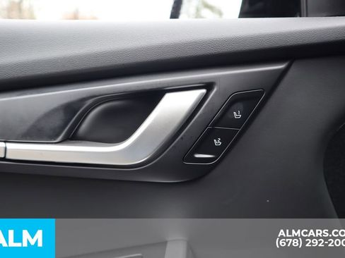 Used 2024 Kia EV6 Wind w/ Wind Technology Package image 17