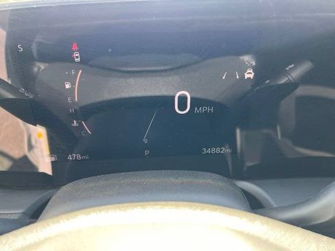 Used 2025 Buick Encore GX Preferred AWD/4WD image 6