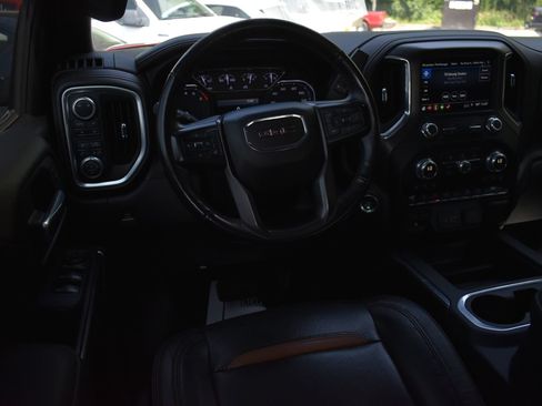 Used 2019 GMC Sierra 1500 AT4 AWD/4WD image 20