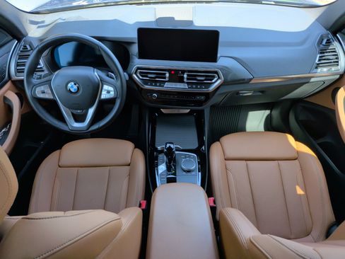 Used 2023 BMW X3 sDrive30i w/ Premium Package w/ZPA RWD image 32