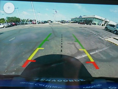 Certified 2024 Ford Edge Titanium image 23