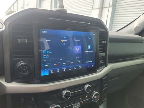 Used 2021 Ford F150 XLT w/ Equipment Group 302A High image 83