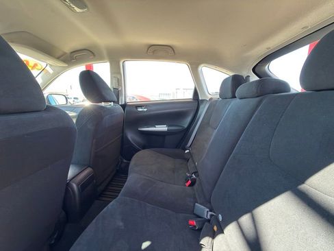 Used 2010 Subaru Impreza 2.5i AWD/4WD image 24