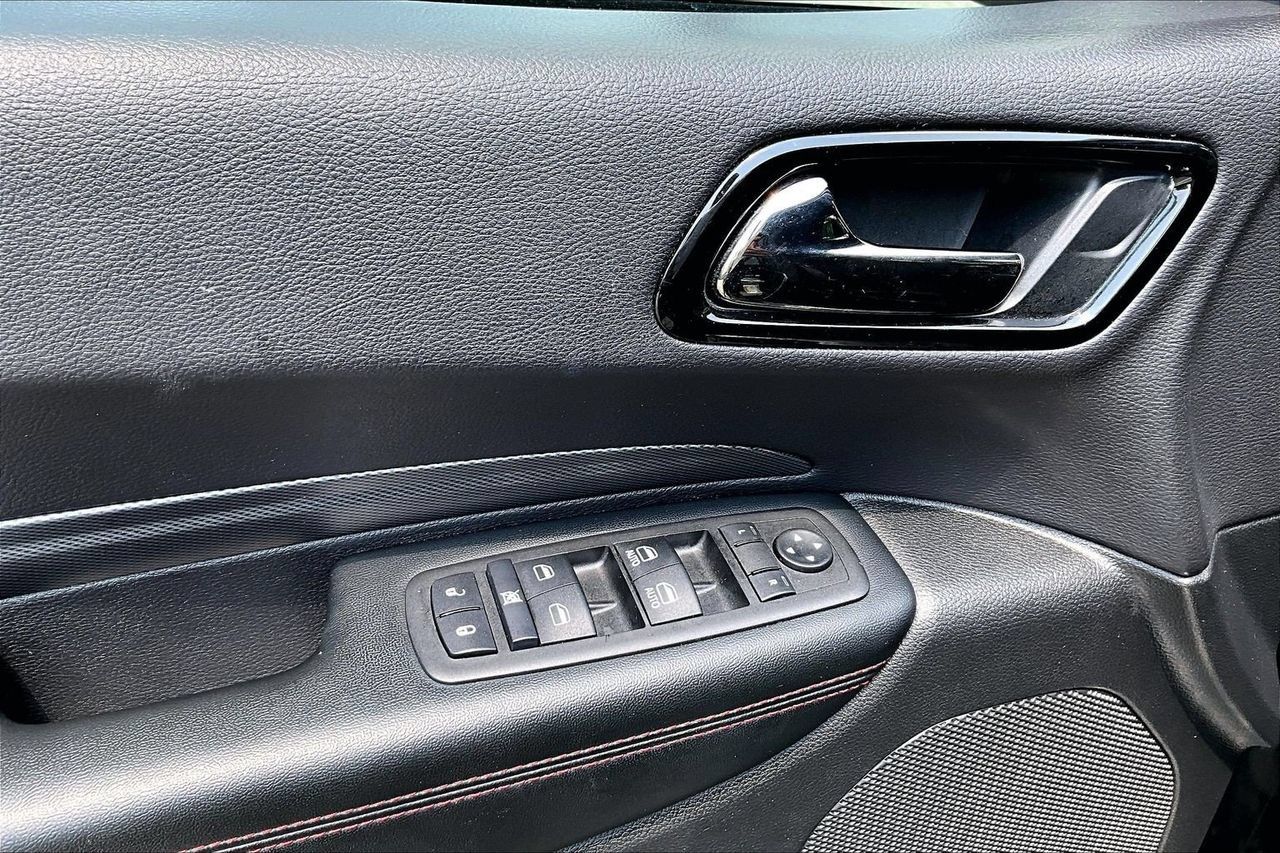 Certified 2025 Dodge Durango GT AWD/4WD image 26