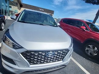 Used 2019 Hyundai Tucson SE w/ Cargo Package video 1