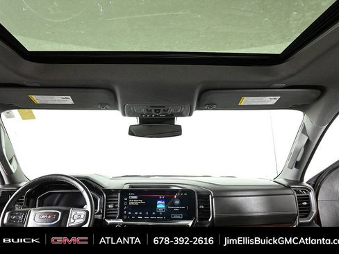 Used 2024 GMC Sierra 1500 Elevation w/ Elevation Premium Package image 20