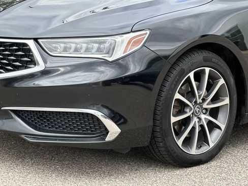 Used 2018 Acura TLX V6 SH-AWD w/ Technology Pkg image 7