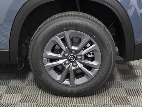 New 2026 MAZDA CX-5 Select AWD/4WD image 20