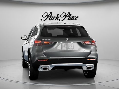 New 2026 Mercedes-Benz GLA 250 250 image 16