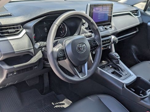Used 2025 Toyota RAV4 XLE Premium FWD image 14