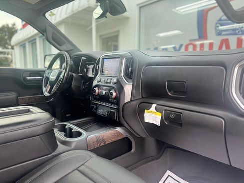 Used 2021 GMC Sierra 1500 Denali w/ Denali Ultimate Package image 52