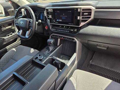 Used 2023 Toyota Tundra SR5 w/ TRD Off-Road Package AWD/4WD image 11