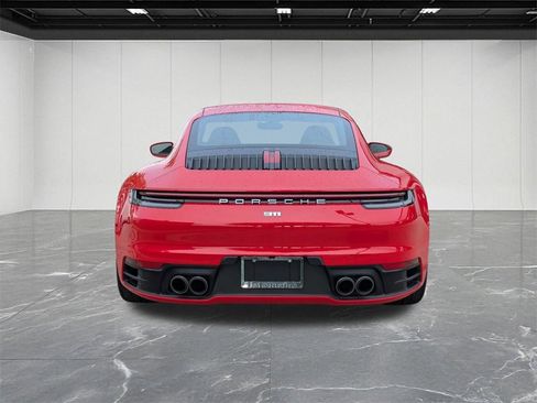 Used 2024 Porsche 911 Carrera w/ Premium Package image 7