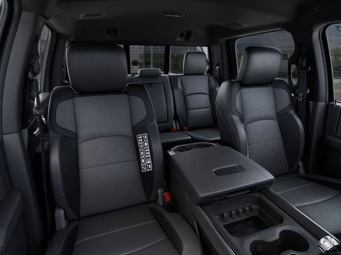 New 2025 RAM 2500 Power Wagon image 25