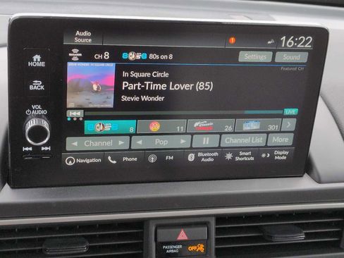 Certified 2024 Honda Pilot Elite image 29