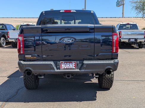 New 2025 Ford F150 Tremor w/ Equipment Group 402A High AWD/4WD image 3