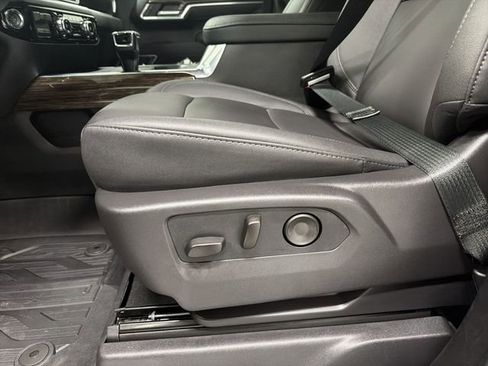 New 2026 GMC Sierra 1500 Elevation w/ Elevation Premium Package AWD/4WD image 20