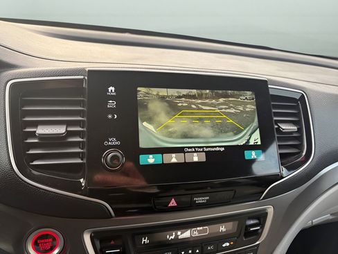 Used 2021 Honda Pilot Special Edition image 21