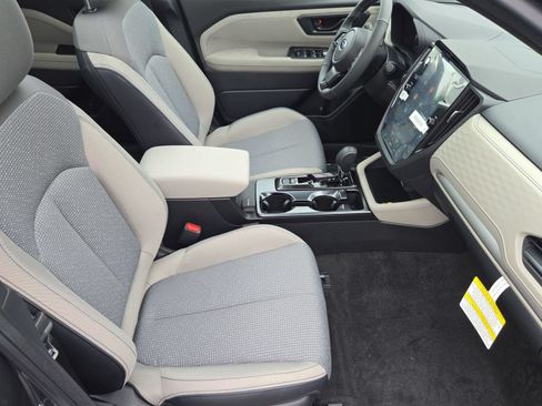 Certified 2026 Subaru Forester Premium AWD/4WD image 26