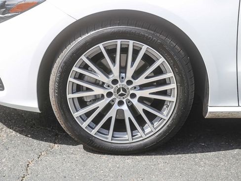 Certified 2025 Mercedes-Benz CLA 250 image 9