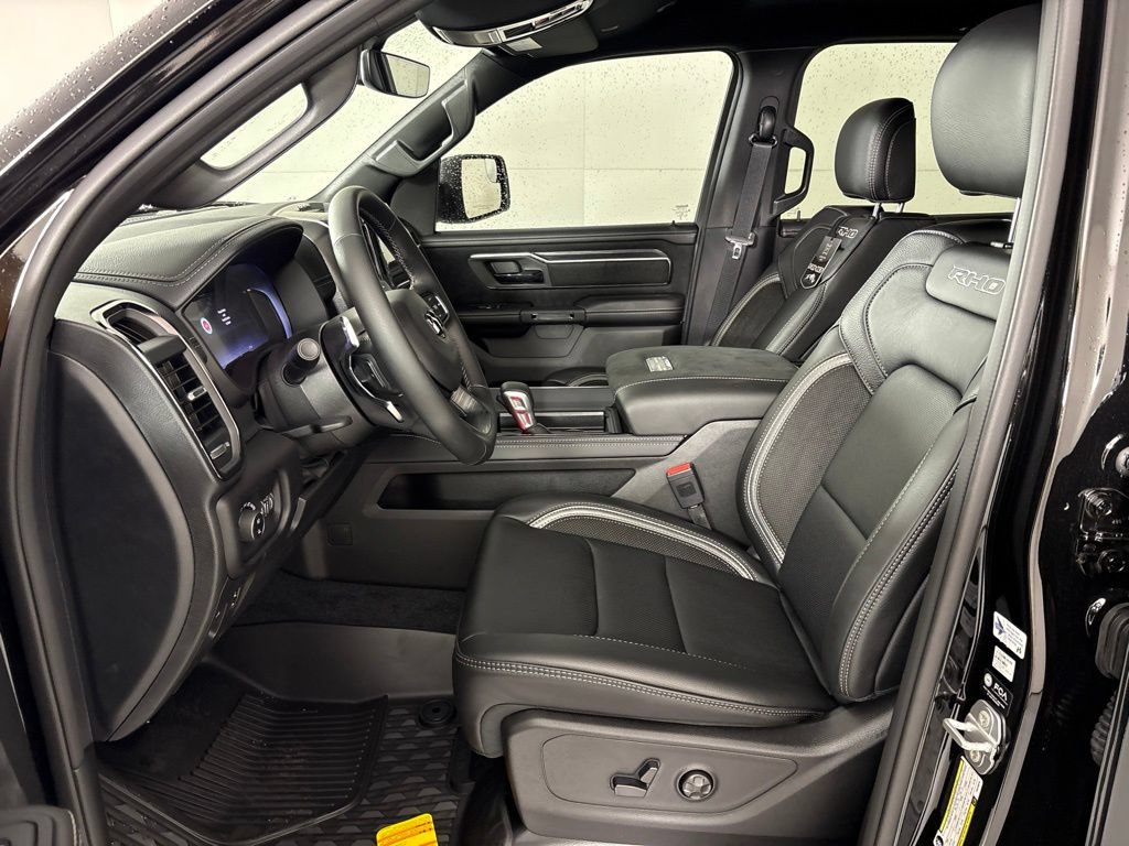 New 2026 RAM 1500 RHO AWD/4WD image 23