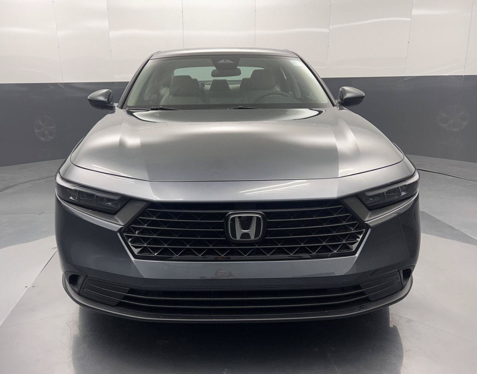 Used 2026 Honda Accord LX image 2
