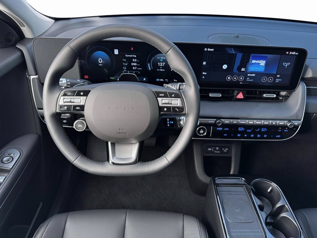 New 2026 Hyundai Ioniq 5 SEL AWD/4WD image 25