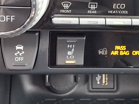 Certified 2025 Toyota RAV4 SE w/ Weather & Moonroof Package AWD/4WD image 24