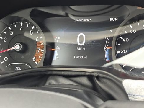 Used 2024 Jeep Compass Sport AWD/4WD image 23