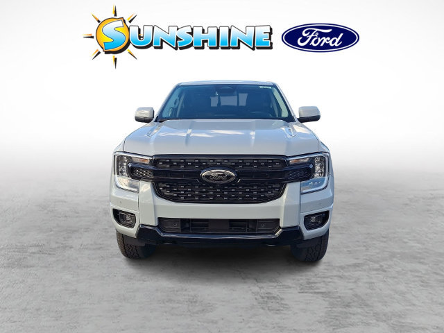 New 2026 Ford Ranger Lariat w/ FX4 Off-Road Package AWD/4WD image 2