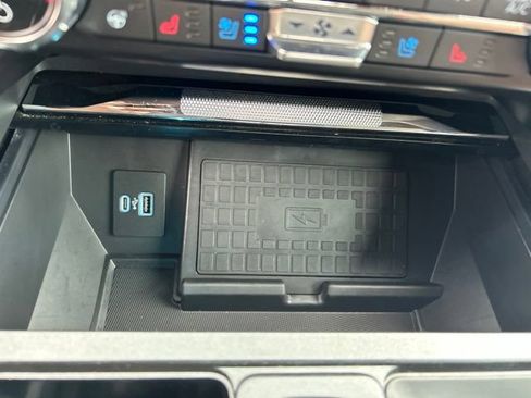 Used 2021 Ford F150 King Ranch w/ Equipment Group 601A High AWD/4WD image 31