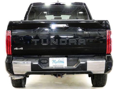 Used 2024 Toyota Tundra 1794 Edition image 7